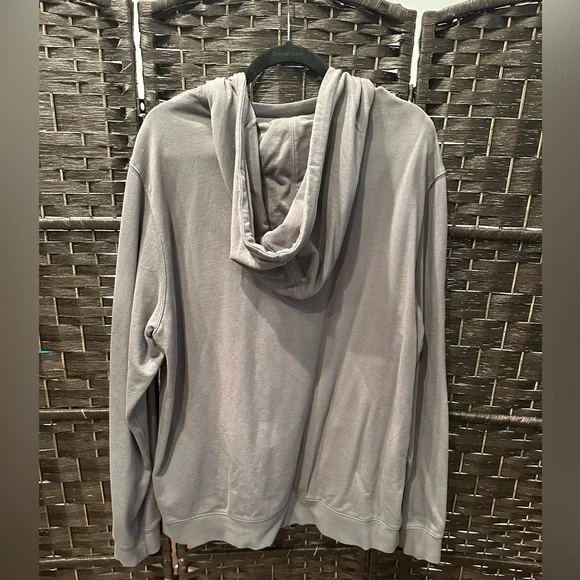 NWT SZ XXL PAIGE( Mens) Thomas Sweatshirt - Picture 4 of 8